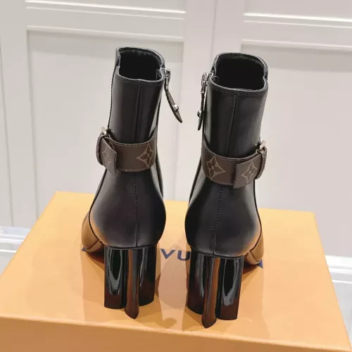 Replica Louis Vuitton Boots For Women #1382352 $158.00 USD for Wholesale
