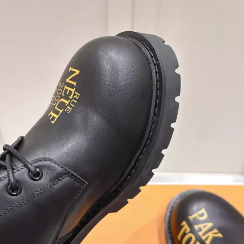 Replica Louis Vuitton Boots For Women #1382358 $158.00 USD for Wholesale