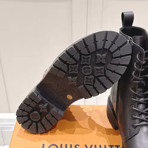 Replica Louis Vuitton Boots For Women #1382358 $158.00 USD for Wholesale