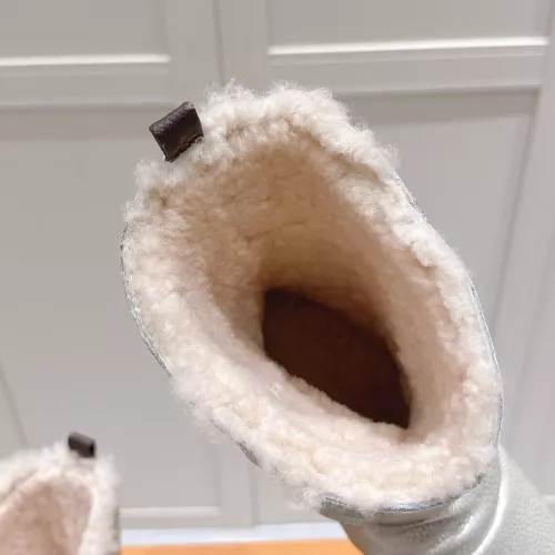 Replica Louis Vuitton Boots For Women #1382359 $170.00 USD for Wholesale