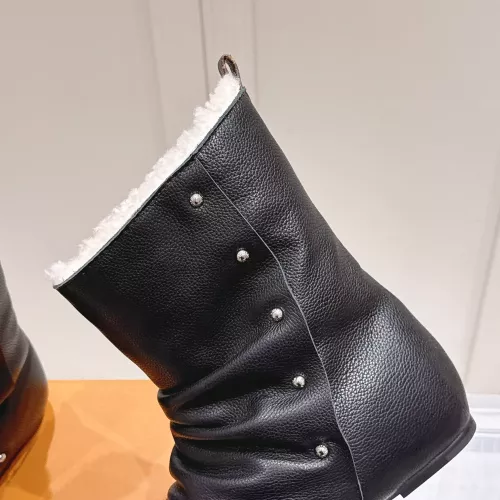 Replica Louis Vuitton Boots For Women #1382360 $170.00 USD for Wholesale