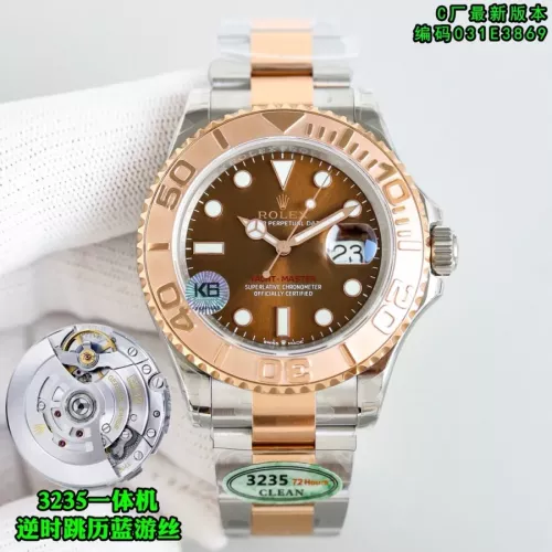 Wholesale Rolex AAA Quality Watches For Men #1382362 $512.40 USD, Wholesale Quality Replica Rolex AAA Quality Watches