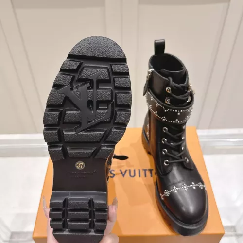 Replica Louis Vuitton Boots For Women #1382364 $170.00 USD for Wholesale