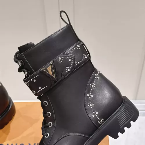 Replica Louis Vuitton Boots For Women #1382364 $170.00 USD for Wholesale