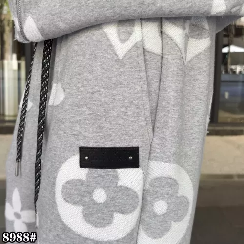 Replica Louis Vuitton LV Tracksuits Long Sleeved For Men #1382365 $102.00 USD for Wholesale