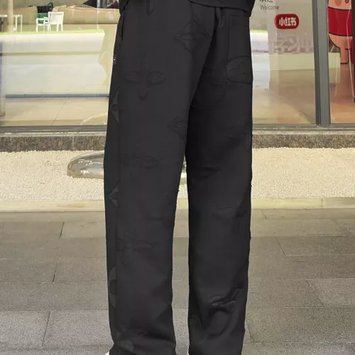 Replica Louis Vuitton LV Tracksuits Long Sleeved For Men #1382366 $102.00 USD for Wholesale