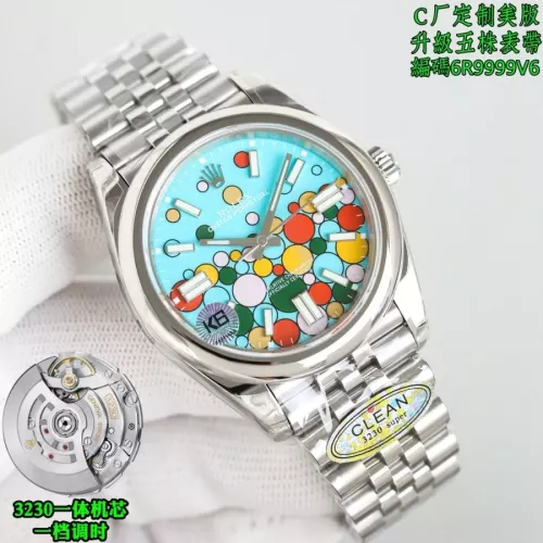 Wholesale Rolex AAA Quality Watches #1382371 $512.40 USD, Wholesale Quality Replica Rolex AAA Quality Watches