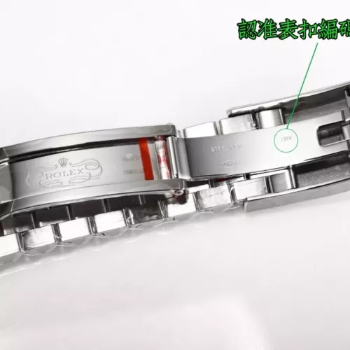 Replica Rolex AAA Quality Watches #1382372 $512.40 USD for Wholesale