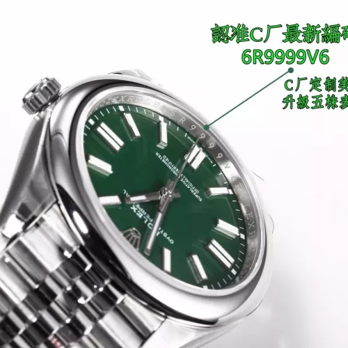 Replica Rolex AAA Quality Watches #1382376 $512.40 USD for Wholesale
