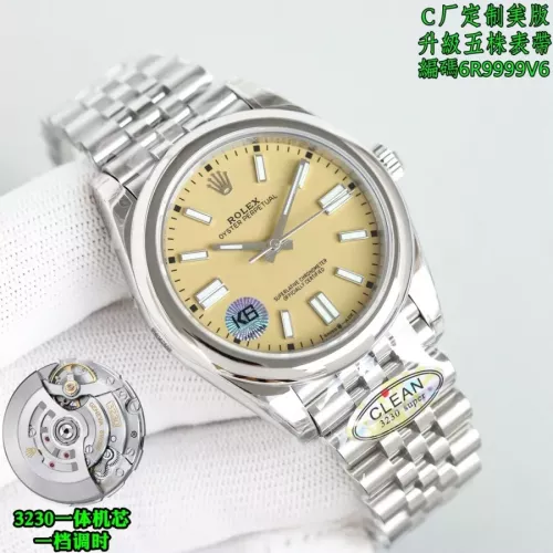 Wholesale Rolex AAA Quality Watches #1382377 $512.40 USD, Wholesale Quality Replica Rolex AAA Quality Watches