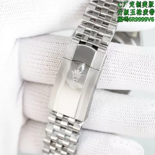 Replica Rolex AAA Quality Watches #1382377 $512.40 USD for Wholesale