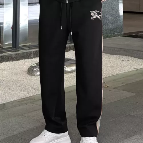 Replica Burberry Tracksuits Long Sleeved For Men #1382379 $102.00 USD for Wholesale