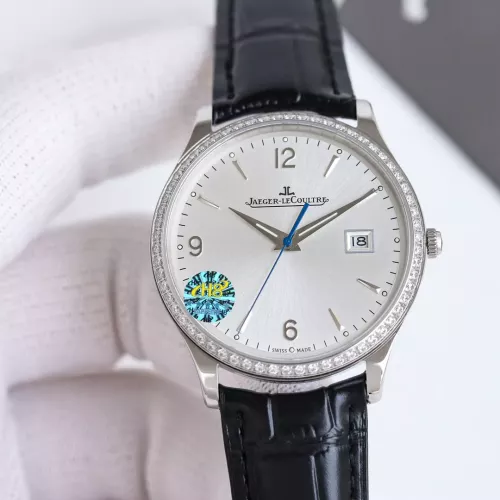 Wholesale Jaeger-LeCoultre AAA Quality Watches #1382388 $396.69 USD, Wholesale Quality Replica Jaeger-LeCoultre AAA Quality Watches