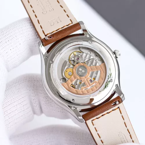 Replica Jaeger-LeCoultre AAA Quality Watches #1382390 $396.69 USD for Wholesale