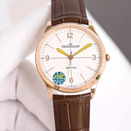 Wholesale Jaeger-LeCoultre AAA Quality Watches #1382393 $413.22 USD, Wholesale Quality Replica Jaeger-LeCoultre AAA Quality Watches