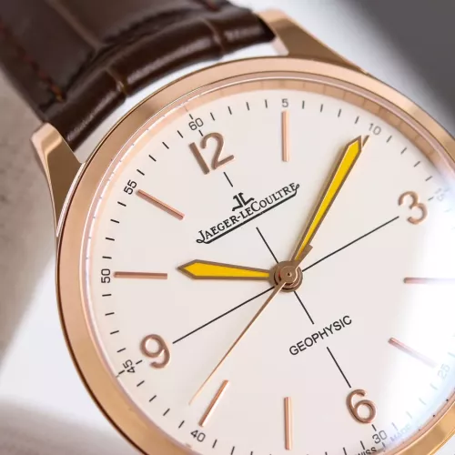 Replica Jaeger-LeCoultre AAA Quality Watches #1382393 $413.22 USD for Wholesale