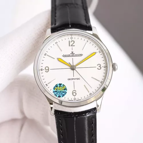 Wholesale Jaeger-LeCoultre AAA Quality Watches #1382394 $396.69 USD, Wholesale Quality Replica Jaeger-LeCoultre AAA Quality Watches