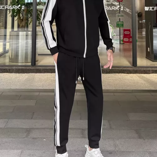 Wholesale Givenchy Tracksuits Long Sleeved For Men #1382396 $102.00 USD, Wholesale Quality Replica Givenchy Tracksuits