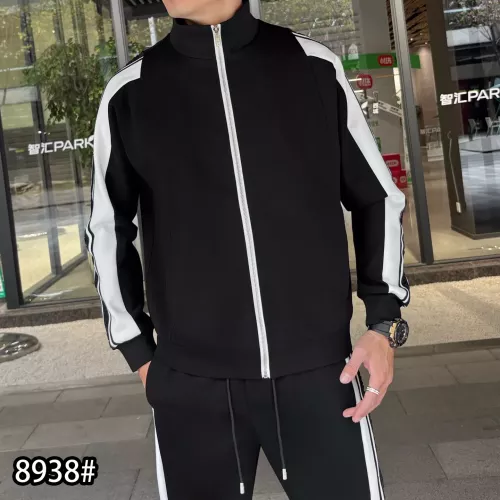Replica Givenchy Tracksuits Long Sleeved For Men #1382396 $102.00 USD for Wholesale