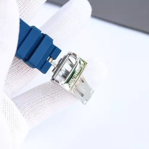 Replica Audemars Piguet AAA Quality Watches For Women #1382401 $611.57 USD for Wholesale