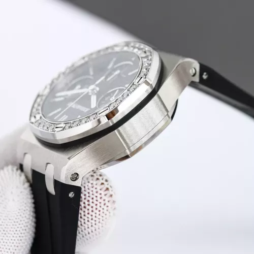 Replica Audemars Piguet AAA Quality Watches For Women #1382402 $611.57 USD for Wholesale