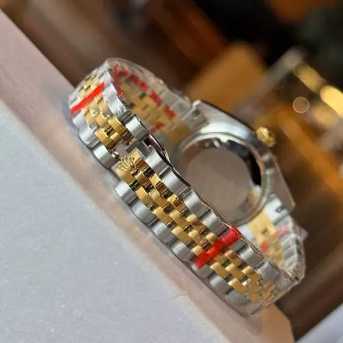 Replica Rolex AAA Quality Watches For Women #1382414 $145.00 USD for Wholesale