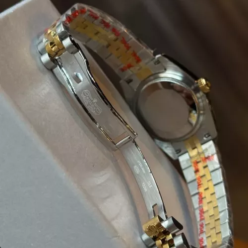 Replica Rolex AAA Quality Watches For Women #1382414 $145.00 USD for Wholesale