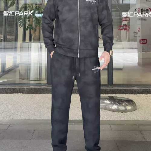 Wholesale Dolce &amp; Gabbana D&amp;G Tracksuits Long Sleeved For Men #1382416 $102.00 USD, Wholesale Quality Replica Dolce &amp; Gabbana D&amp;G Tracksuits