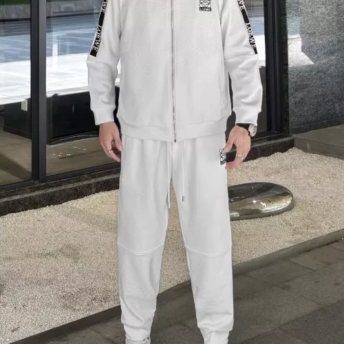 Wholesale LOEWE Tracksuits Long Sleeved For Men #1382425 $102.00 USD, Wholesale Quality Replica LOEWE Tracksuits