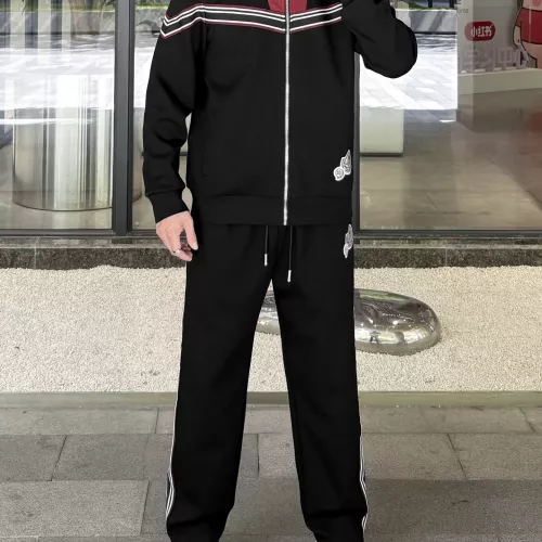 Wholesale Moncler Tracksuits Long Sleeved For Men #1382427 $102.00 USD, Wholesale Quality Replica Moncler Tracksuits