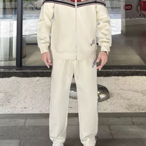 Wholesale Moncler Tracksuits Long Sleeved For Men #1382429 $102.00 USD, Wholesale Quality Replica Moncler Tracksuits