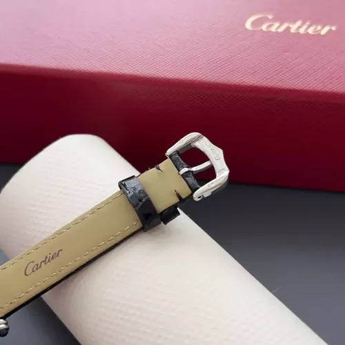 Replica Cartier AAA Quality Watches For Women #1382430 $172.00 USD for Wholesale