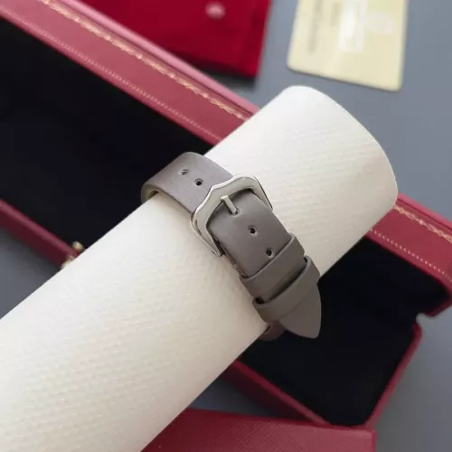 Replica Cartier AAA Quality Watches For Women #1382443 $135.00 USD for Wholesale