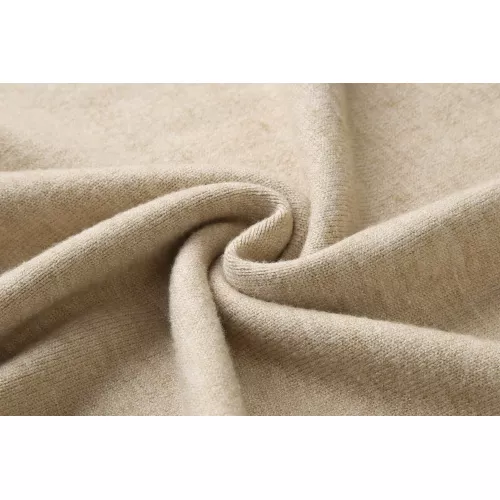 Replica Hermes Sweaters Long Sleeved For Men #1382457 $39.00 USD for Wholesale