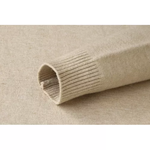 Replica Hermes Sweaters Long Sleeved For Men #1382457 $39.00 USD for Wholesale