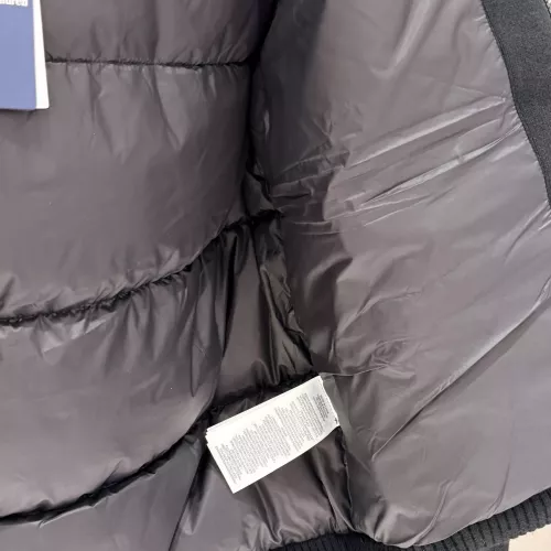 Replica Ralph Lauren Polo Down Feather Coat Long Sleeved For Women #1382462 $172.00 USD for Wholesale