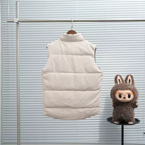 Replica Canada Goose Down Feather Coat Sleeveless For Unisex #1382468 $80.00 USD for Wholesale