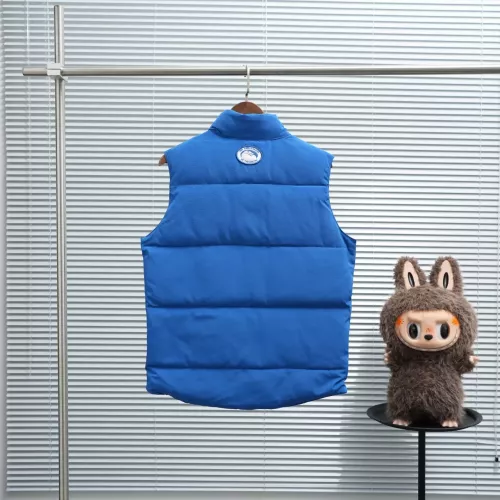 Replica Canada Goose Down Feather Coat Sleeveless For Unisex #1382469 $80.00 USD for Wholesale