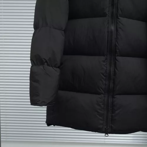 Replica Canada Goose Down Feather Coat Long Sleeved For Men #1382476 $185.00 USD for Wholesale