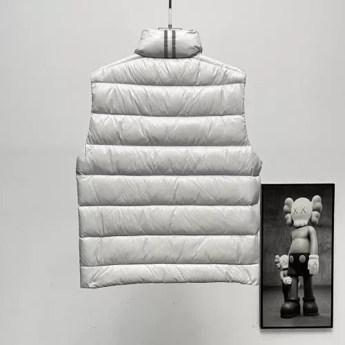 Replica Canada Goose Down Feather Coat Sleeveless For Unisex #1382481 $102.00 USD for Wholesale