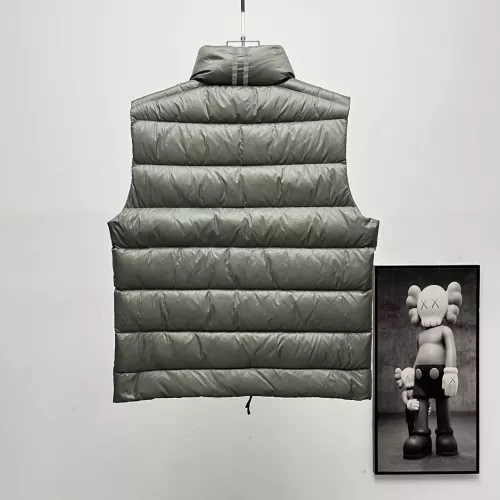 Replica Canada Goose Down Feather Coat Sleeveless For Unisex #1382483 $102.00 USD for Wholesale