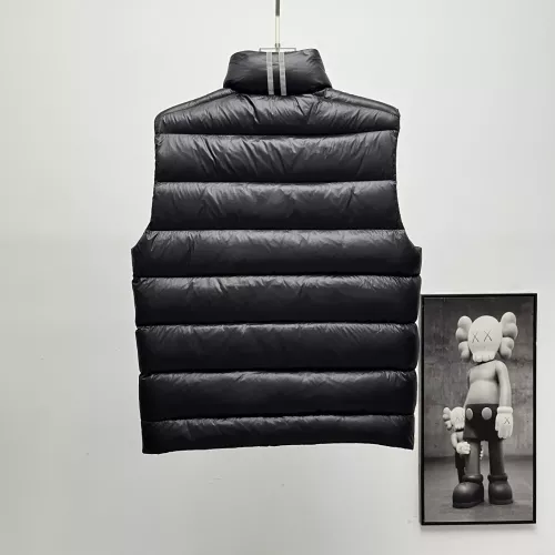 Replica Canada Goose Down Feather Coat Sleeveless For Unisex #1382488 $102.00 USD for Wholesale