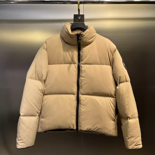 Wholesale Canada Goose Down Feather Coat Long Sleeved For Unisex #1382490 $172.00 USD, Wholesale Quality Replica Canada Goose Down Feather Coat
