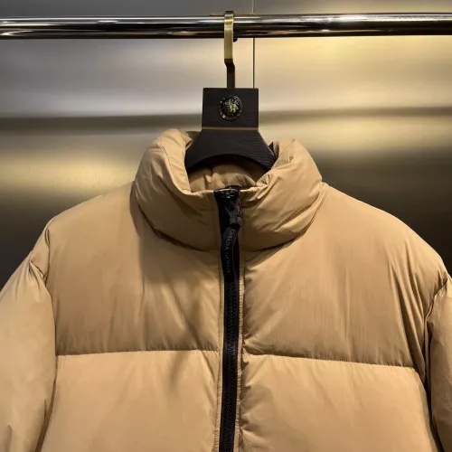 Replica Canada Goose Down Feather Coat Long Sleeved For Unisex #1382490 $172.00 USD for Wholesale