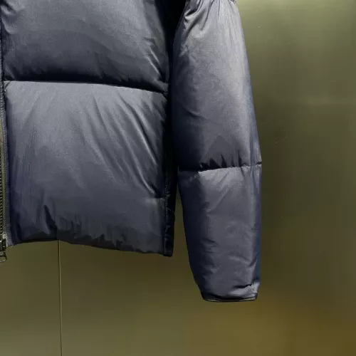 Replica Canada Goose Down Feather Coat Long Sleeved For Unisex #1382491 $172.00 USD for Wholesale