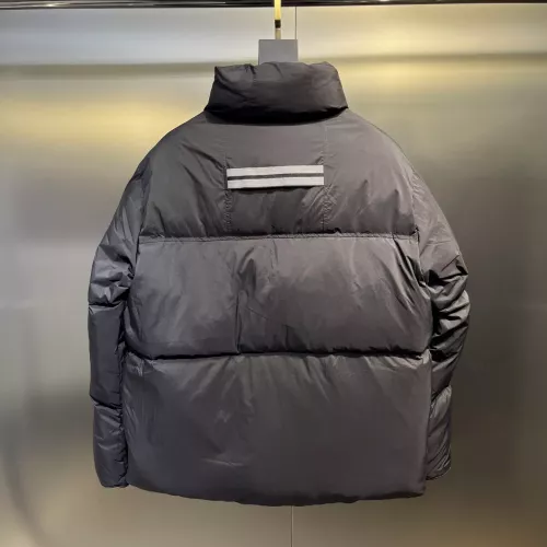 Replica Canada Goose Down Feather Coat Long Sleeved For Unisex #1382493 $172.00 USD for Wholesale