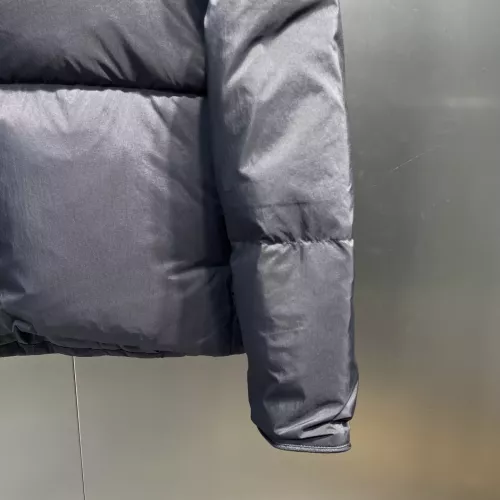 Replica Canada Goose Down Feather Coat Long Sleeved For Unisex #1382493 $172.00 USD for Wholesale