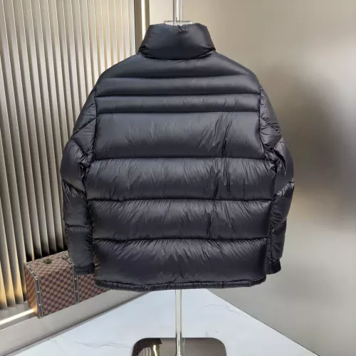 Replica Prada Down Feather Coat Long Sleeved For Men #1382499 $225.00 USD for Wholesale