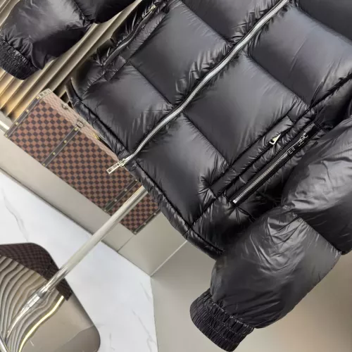 Replica Prada Down Feather Coat Long Sleeved For Men #1382499 $225.00 USD for Wholesale