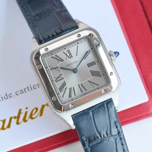 Wholesale Cartier AAA Quality Watches #1382503 $274.38 USD, Wholesale Quality Replica Cartier AAA Quality Watches